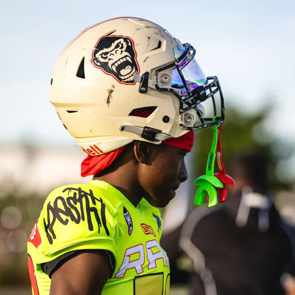 Mouthguard Style Trends for Modern Athletes