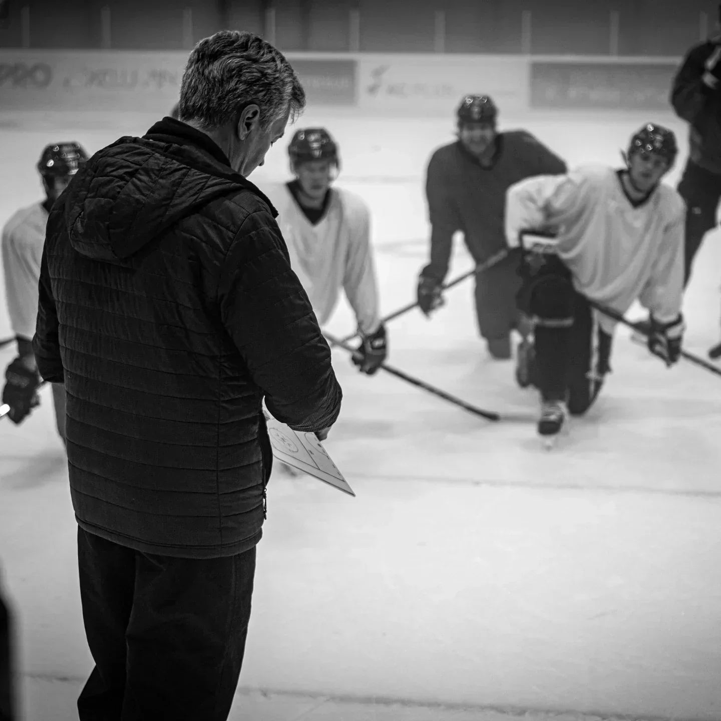 Get Ready for Hockey Season With Battle Mouthguards