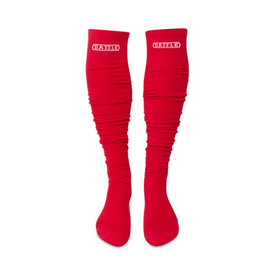 Red / Adult S/M