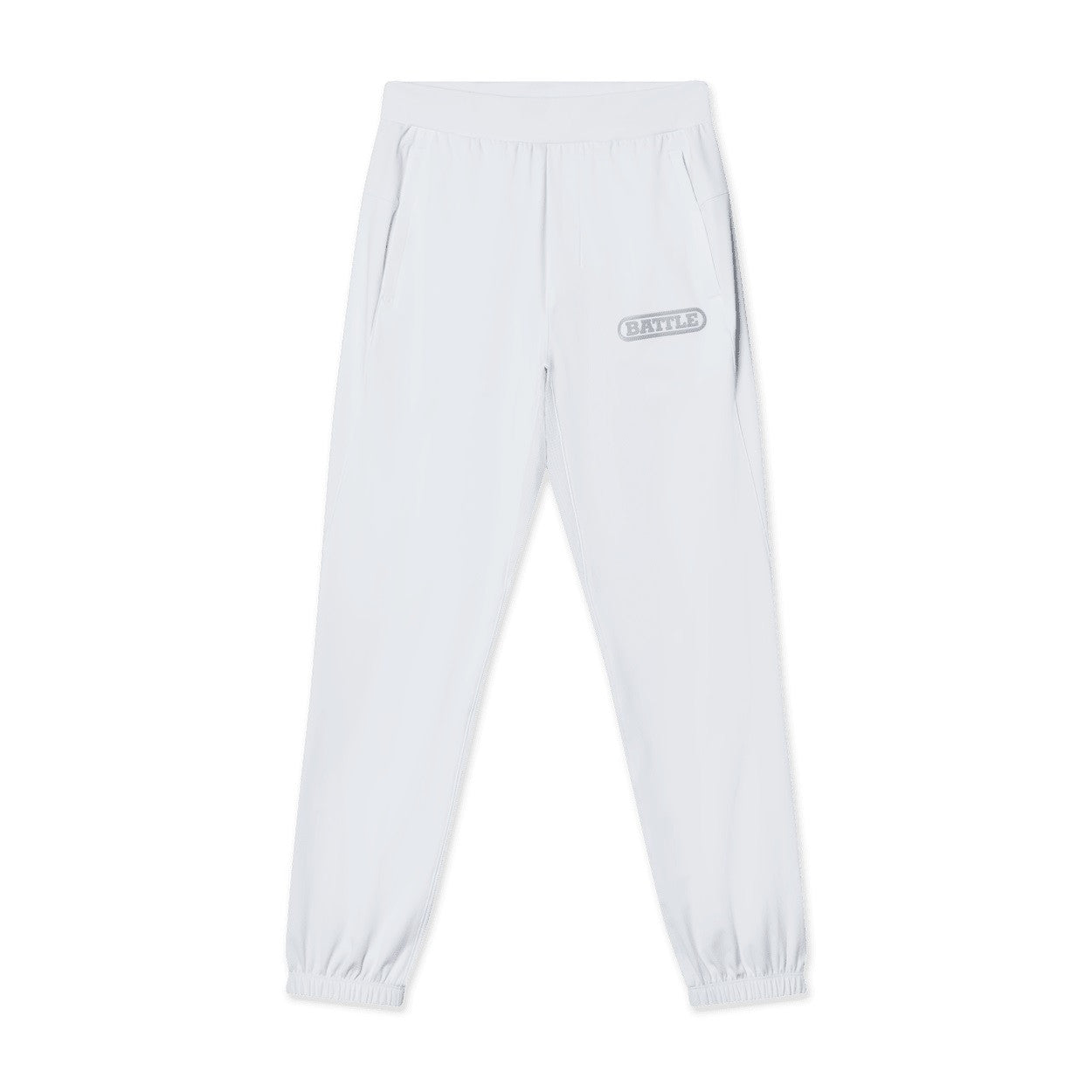 Men's Quick Drying Athletic Ultra Track Pants | Battle Sports