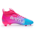 AstroFly Fade Football Cleats