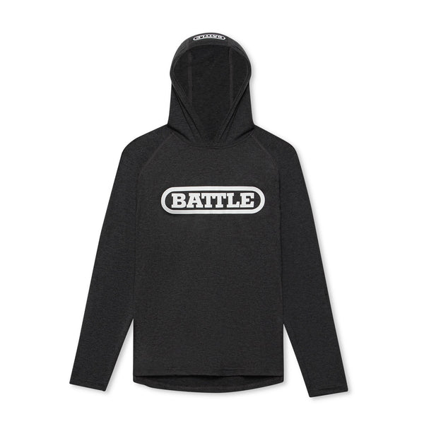 Action Hoodie by Battle Sports
