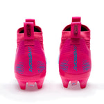 AstroFly Fade Football Cleats