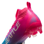 AstroFly Fade Football Cleats