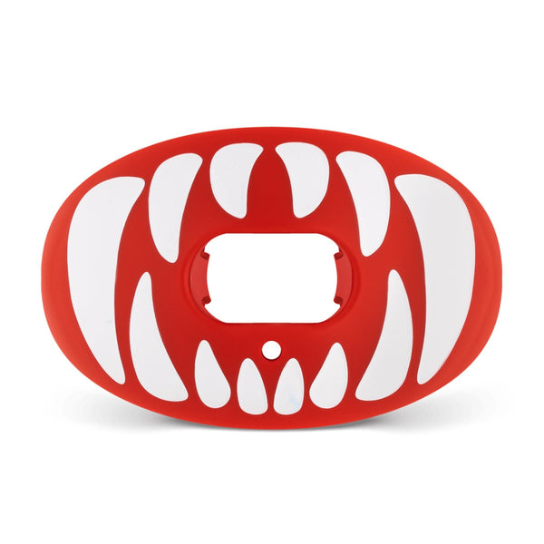 Predator Oxygen Football Mouthguard by Battle Sports