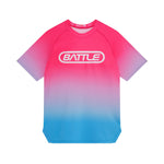 Pink/Blue Fade