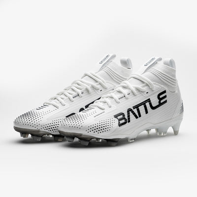 White / M 9.5 / W 11