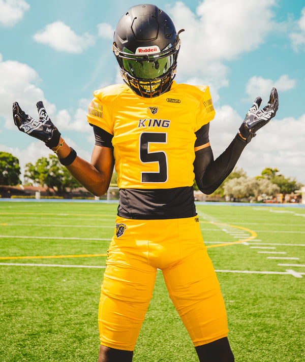Custom Uniforms