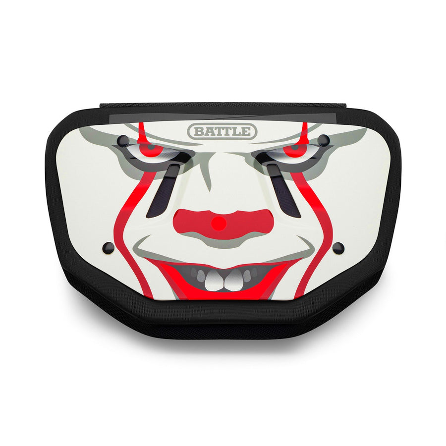 clown football helmet Cloaked Receiver Gloves - Adult The Oxygen is the original patented mouth guard designed and developed by athletic Joyeee Eye Black Stick for