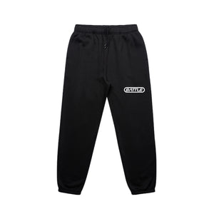 Big Time Relaxed Track Pants - Adult