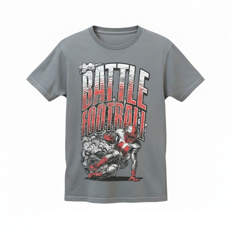 Battle Rush T-Shirt