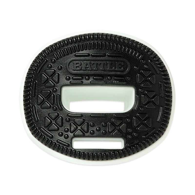 Cookie football mouthguard