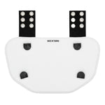 Donuts Football Back Plate