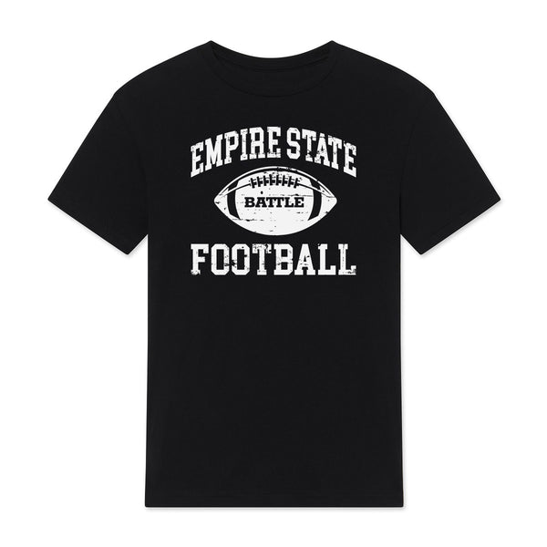 City Football T-Shirt by Battle Sports