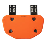 Florida License Football Back Plate - Adult