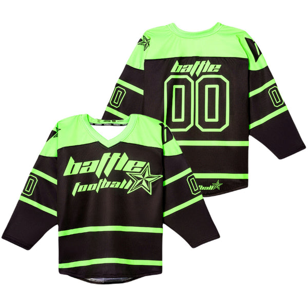 Astro Hockey Jersey by Battle Sports