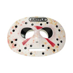 3D Mask Oxygen Football Mouthguard