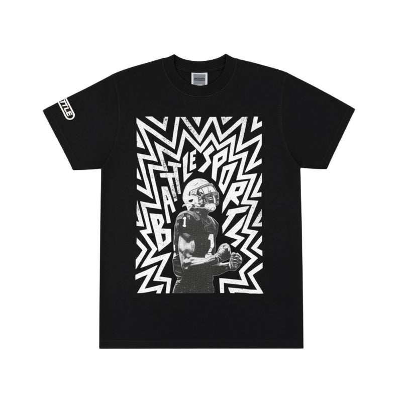 Comic T-Shirt - Adult