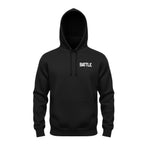 Super Font Hoodie