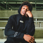 Big Time Relaxed Fit Hoodie - Adult