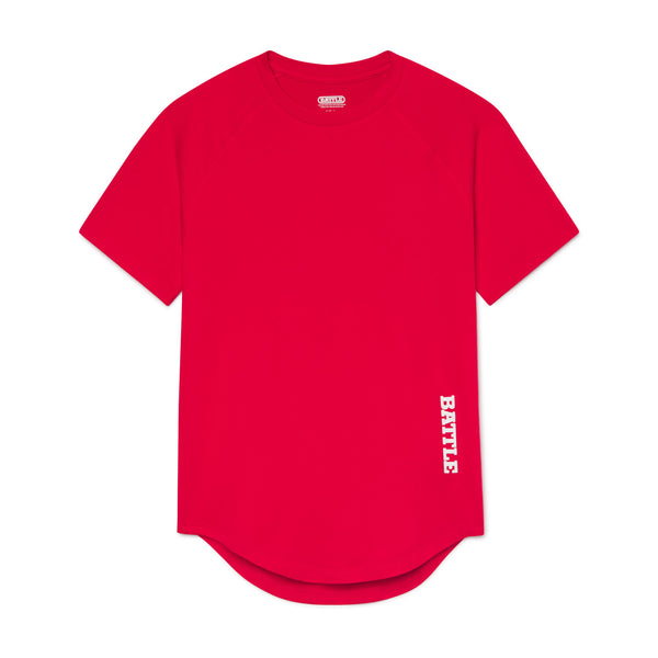 Speed Performance Tee by Battle Sports