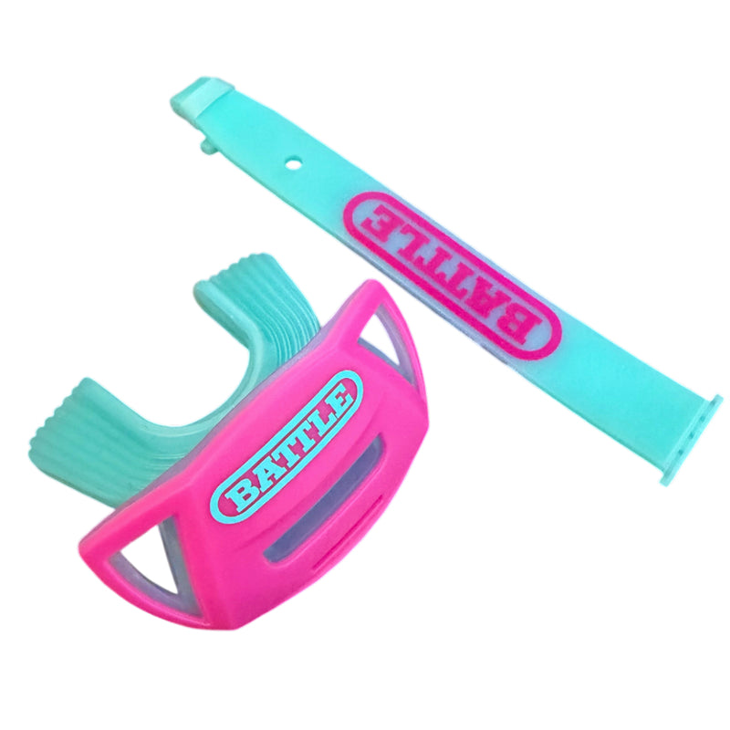 Neon Pink