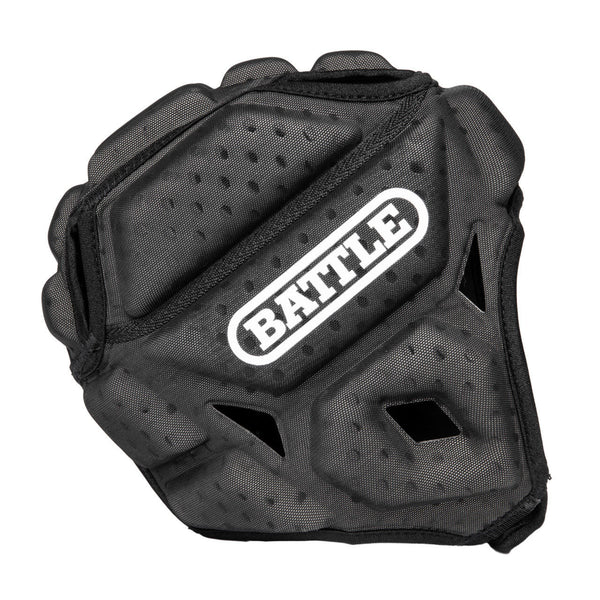 Battle Flow Softshell Helmet - Adult by Battle Sports