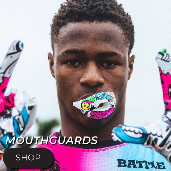 Football Mouthguards