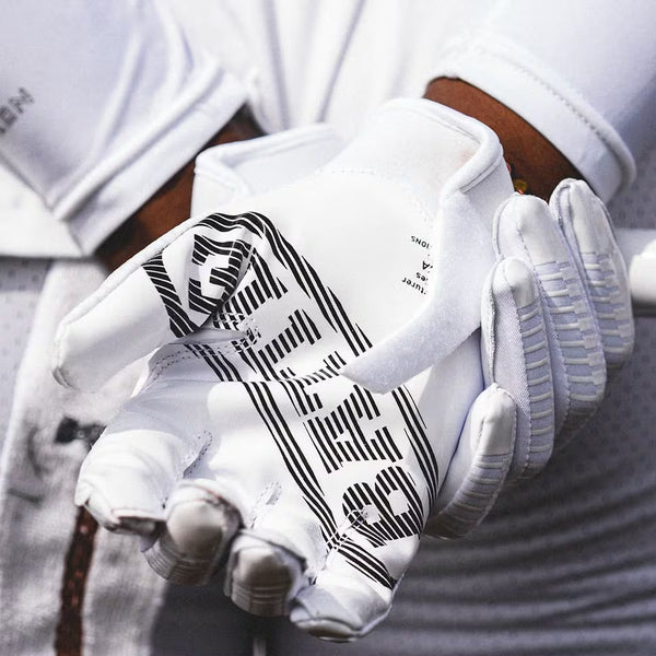 Doom 1.0 Gloves