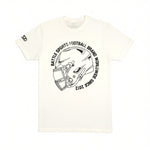 Helmet Logo T-Shirt - Adult