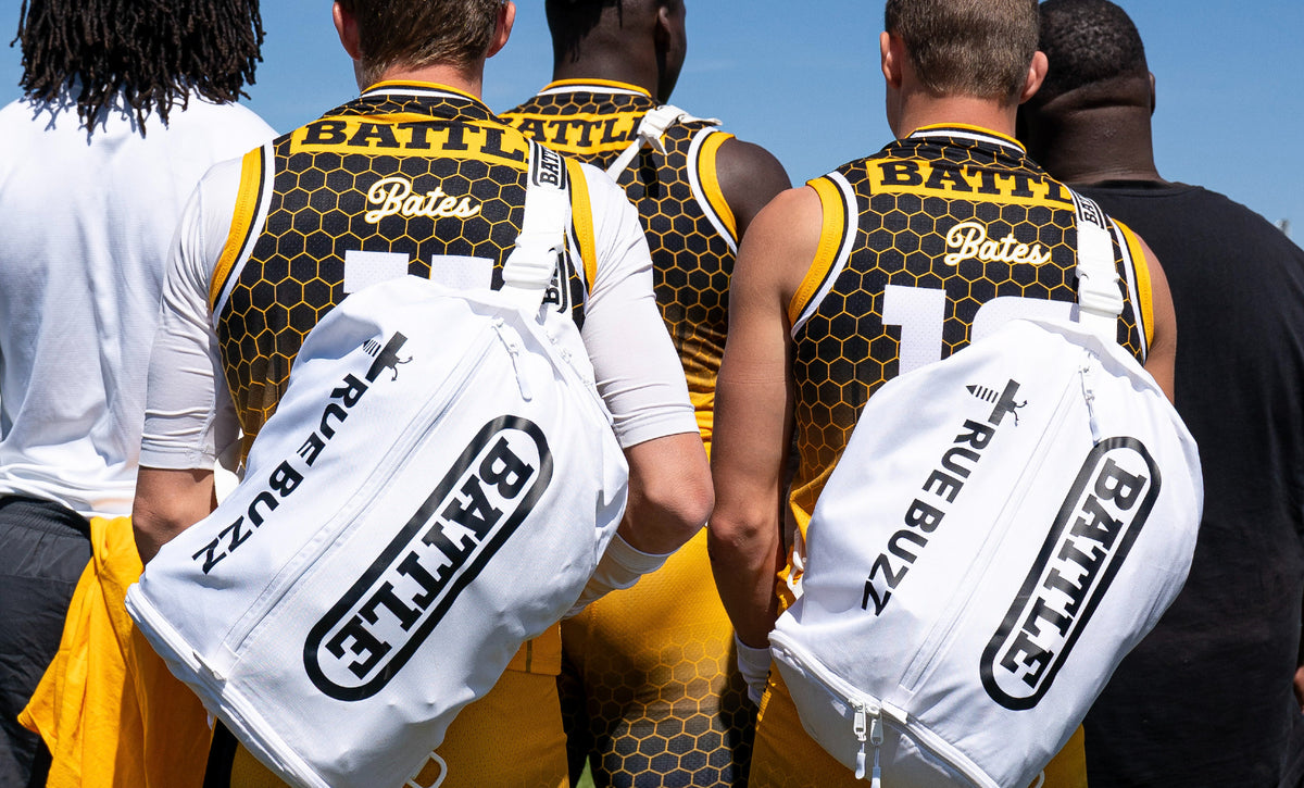 Lockdown 6 Sling Bag 2.0