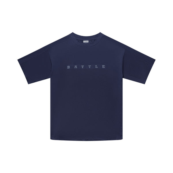 Oversized Fly Tee by Battle Sports