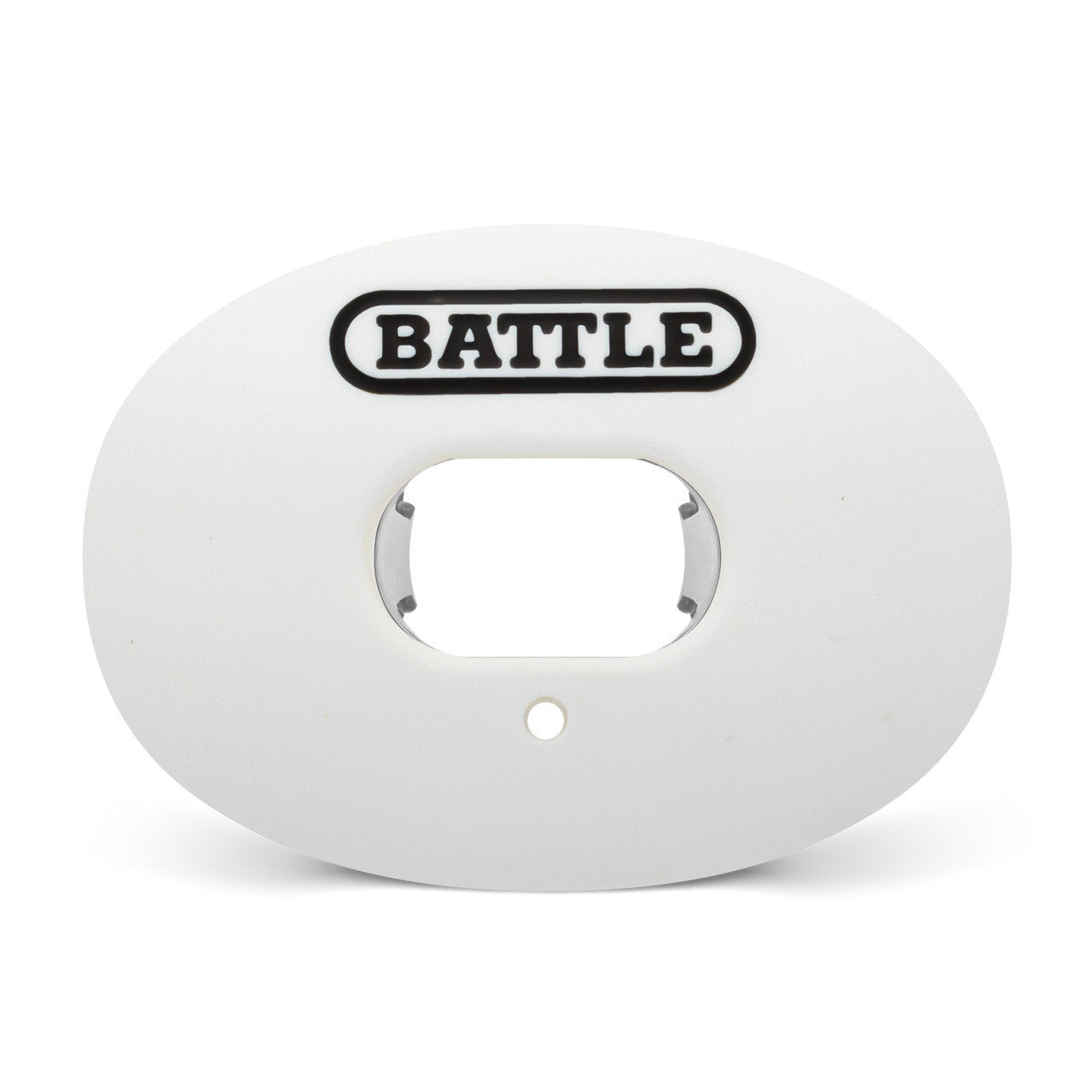 新版 Mouthguard- Football Oxygen Sports Battle | Strapped Convertible ボール