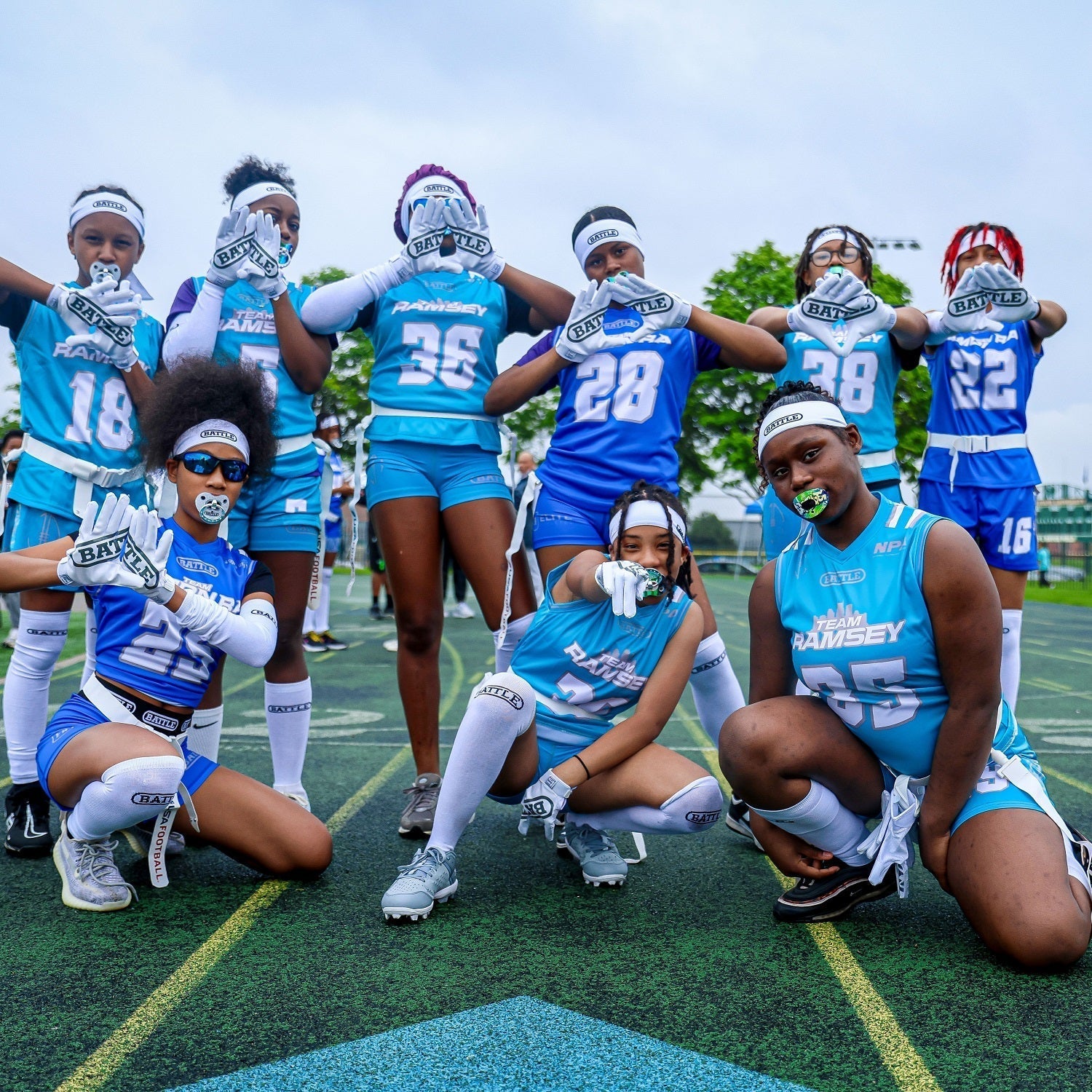 6 Benefits of Flag Football for Parents to Know