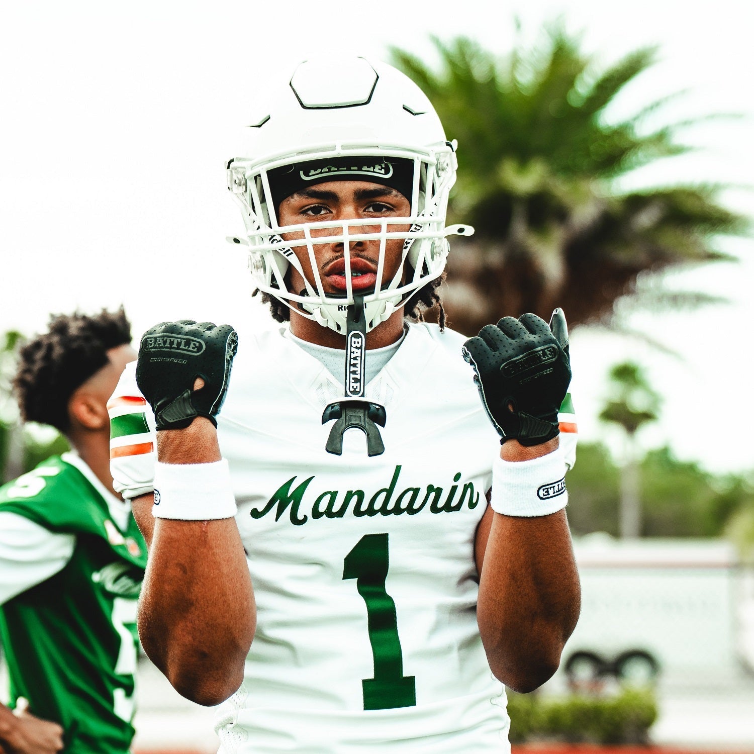 Are Football Gloves Supposed to Be Tight?
