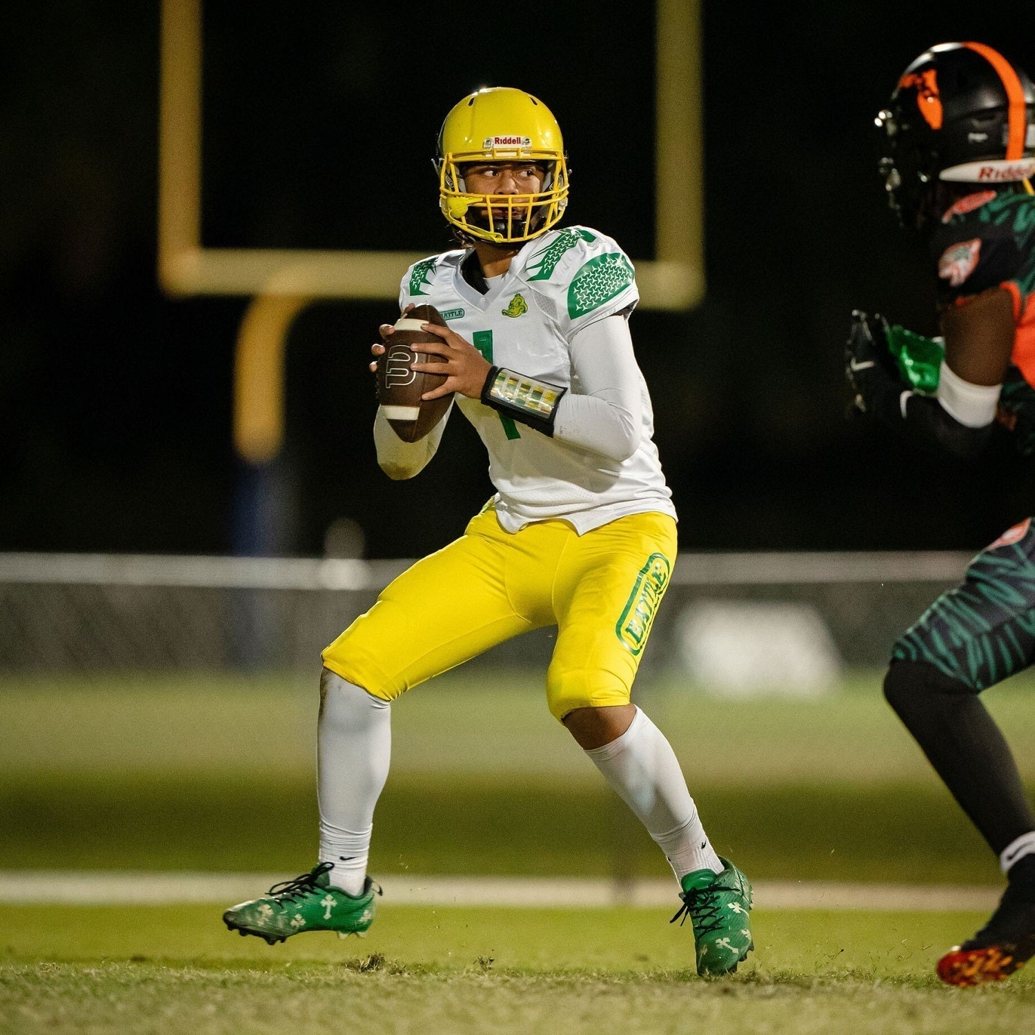 What Are The Easiest And Hardest Football Positions To Play?