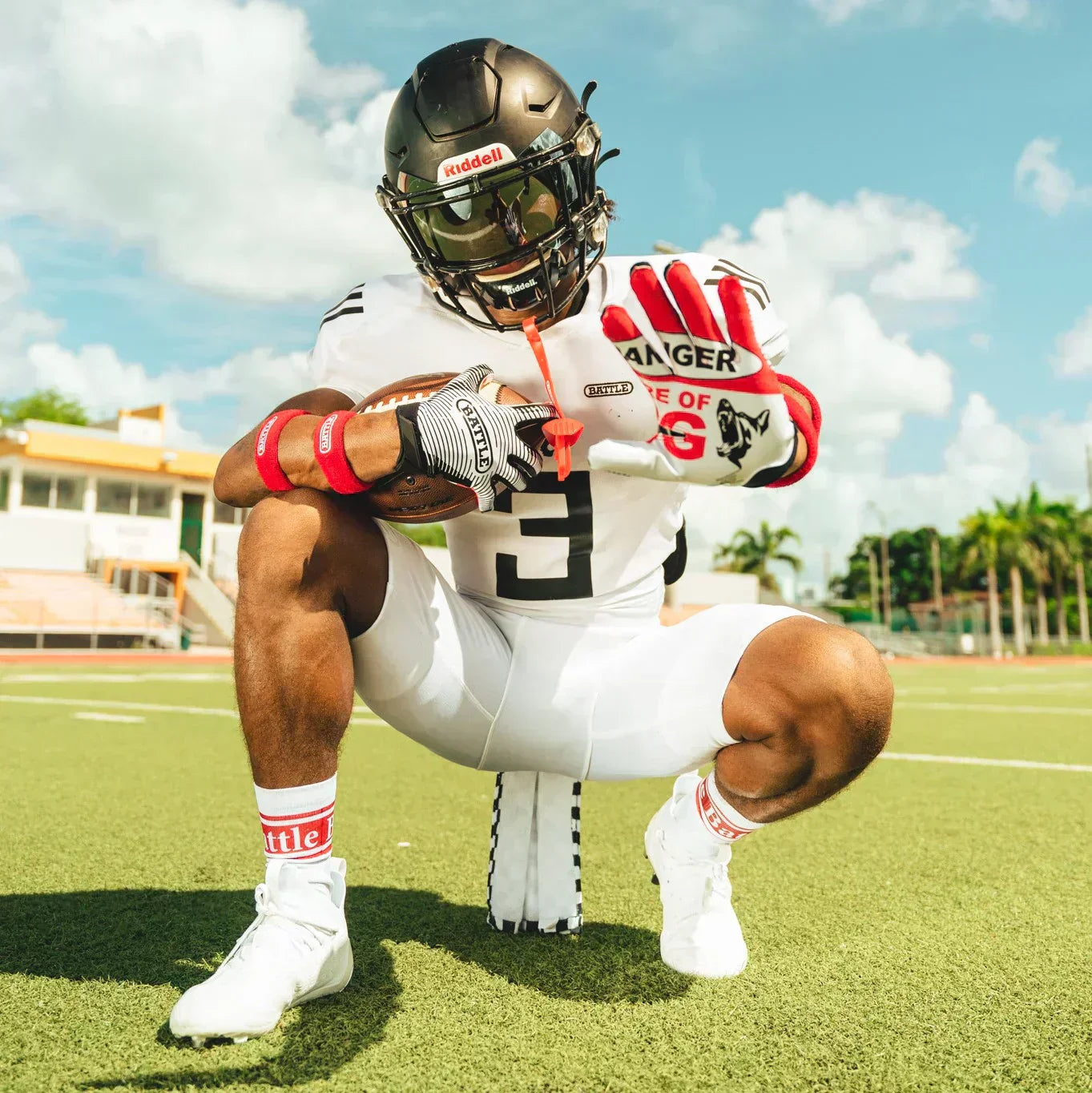 4 Benefits of Compression Apparel for Athletes