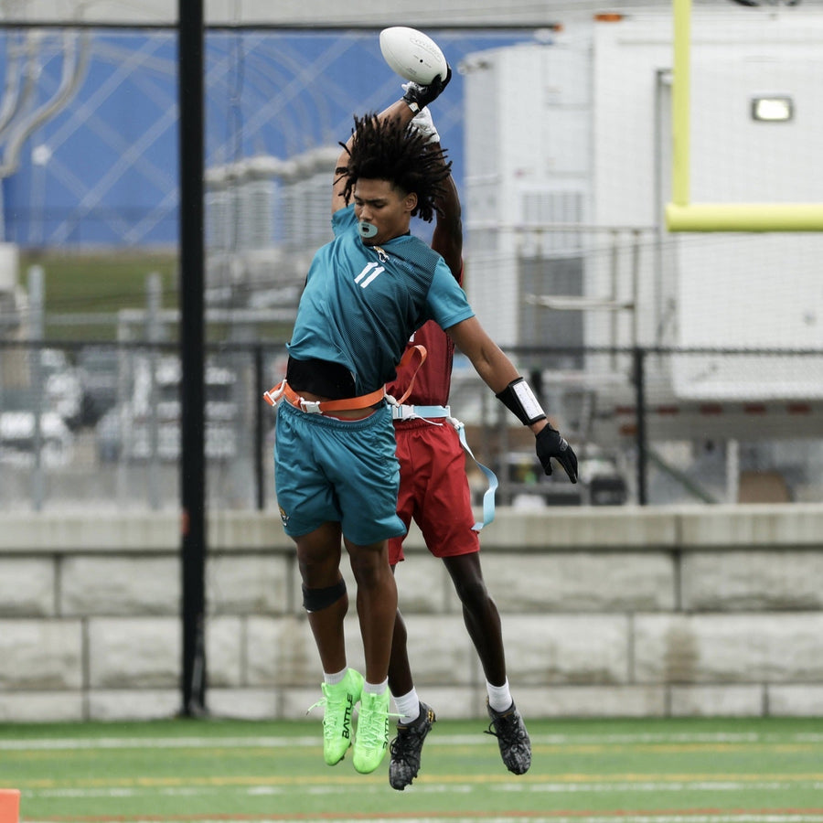 Do You Need Cleats for Flag Football?