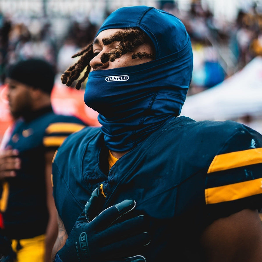 How to Keep Your Hands Warm During Football