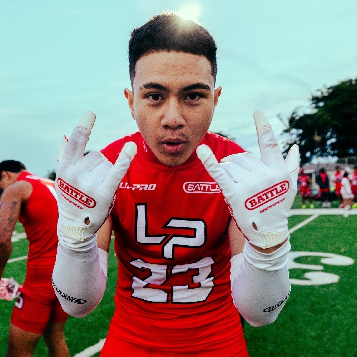 How to Shrink Football Gloves: 3 Methods to Try