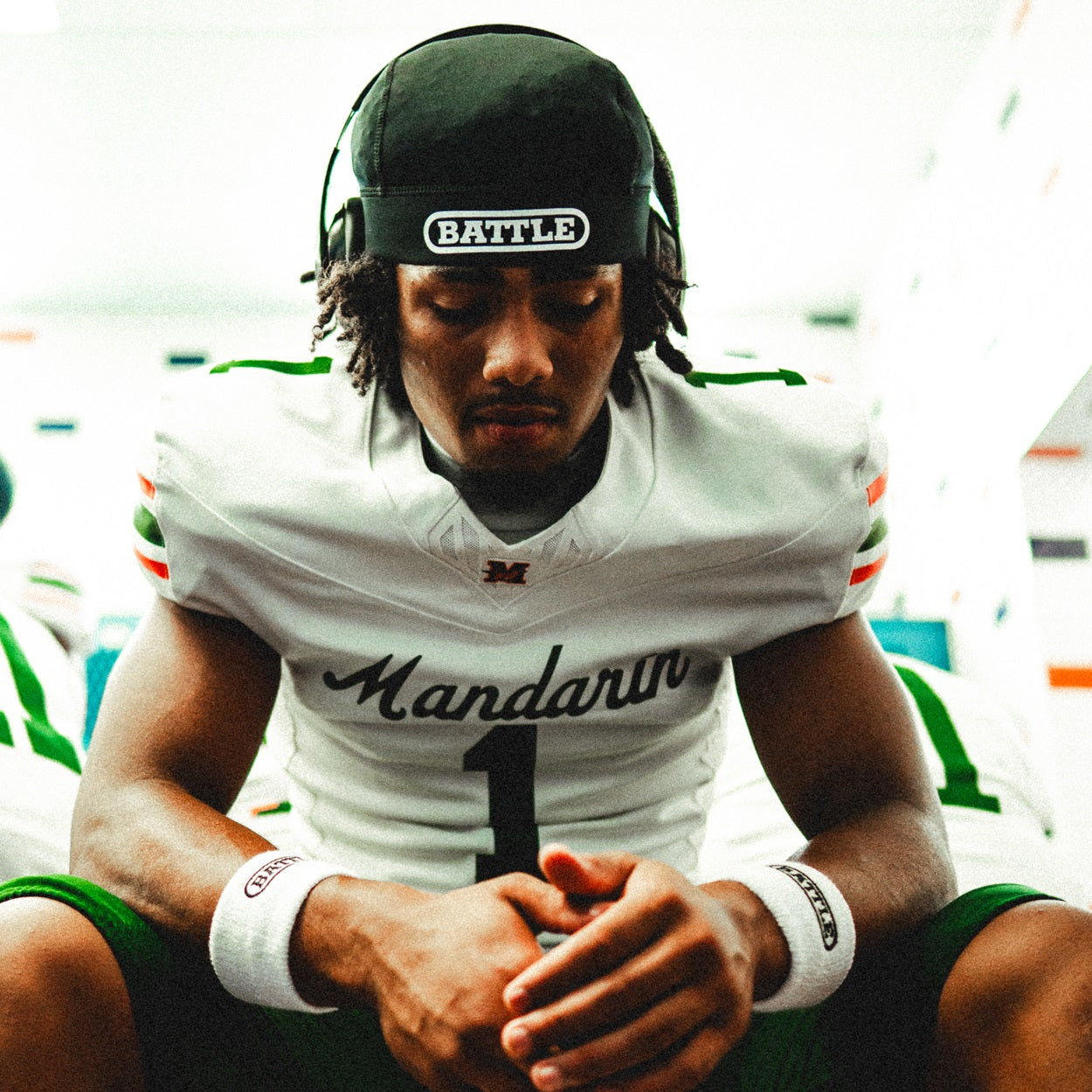 What Are Skull Caps Used for in Football?