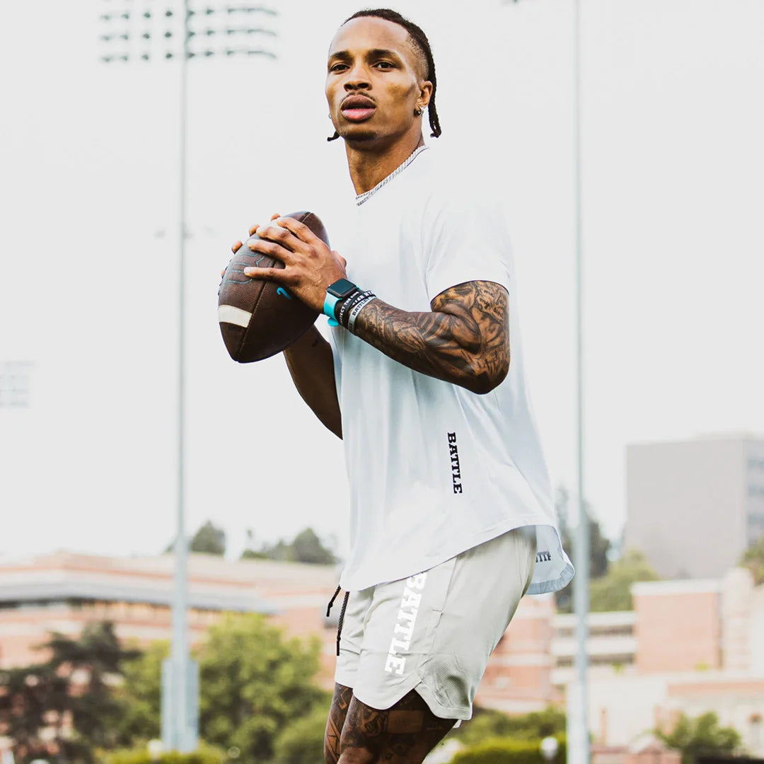 4 Outfits from Battle Sports that Athletes Will Love
