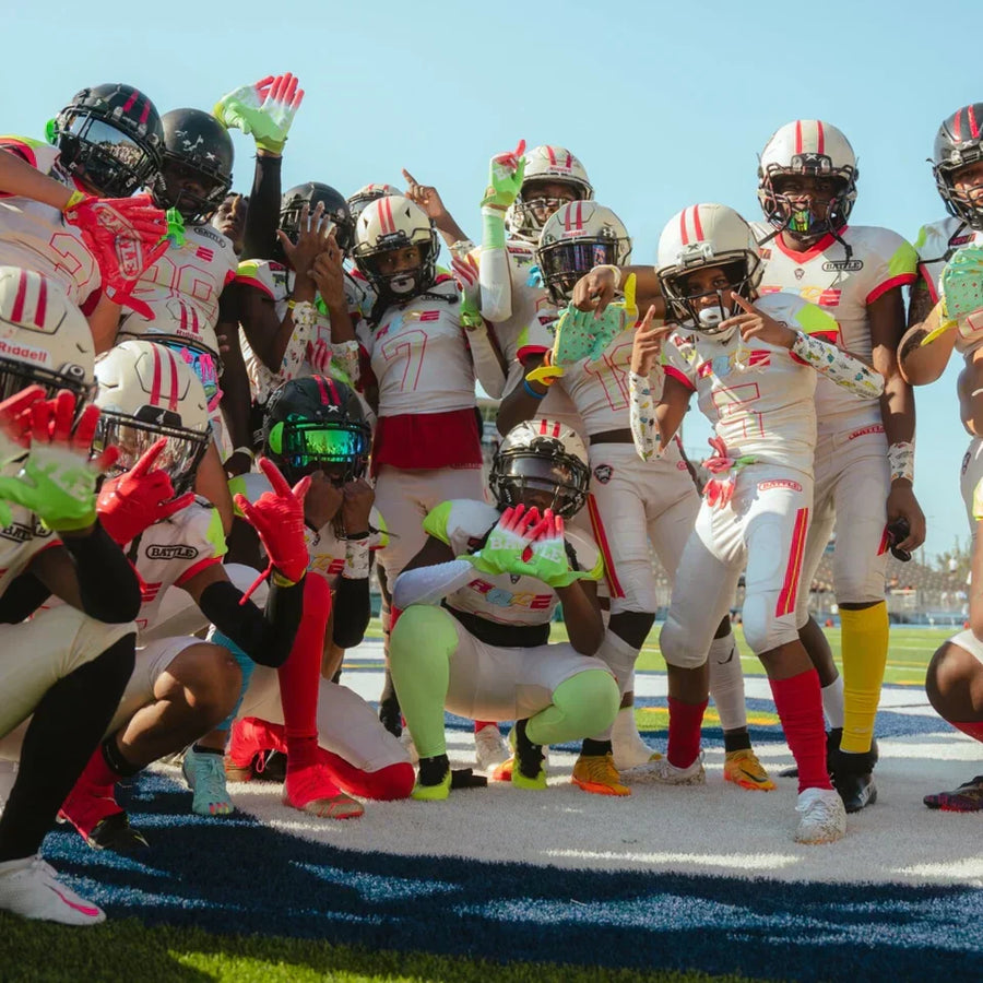 5 Football Gear Drip Ideas For Friday Nights