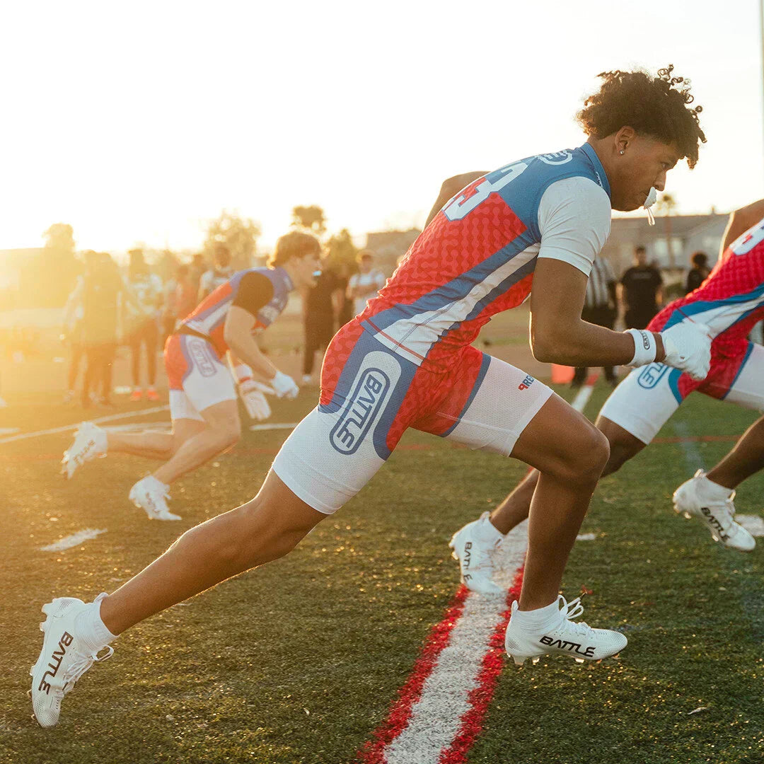 How to Break in Football Cleats: Quick & Easy Methods