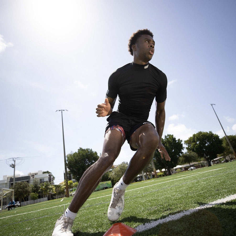 Spring Football Workouts: How to Get Season-Ready