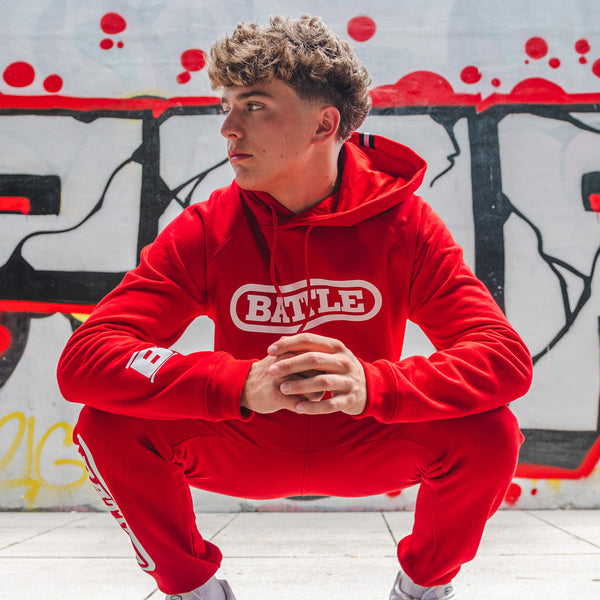 Men's Tracksuits