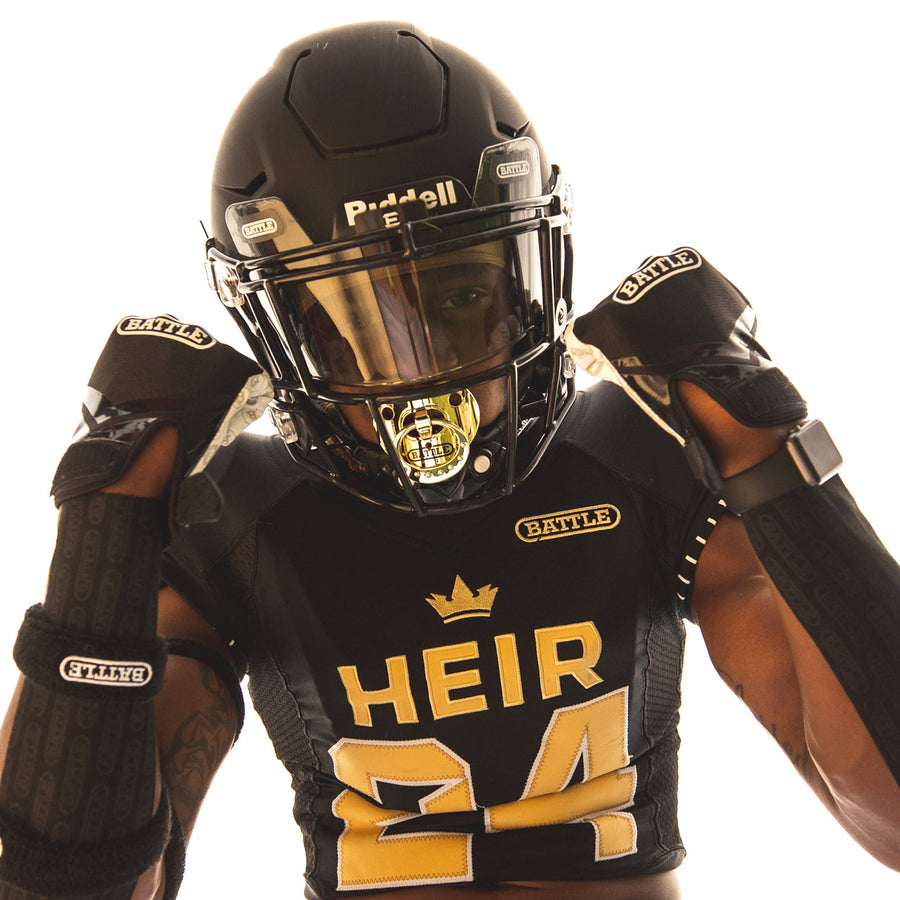 Ultra-Stick Football Gloves | Battle Sports