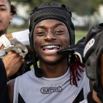 Slim Fit Mouthguards