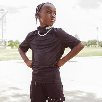 Youth Tops & T-shirts