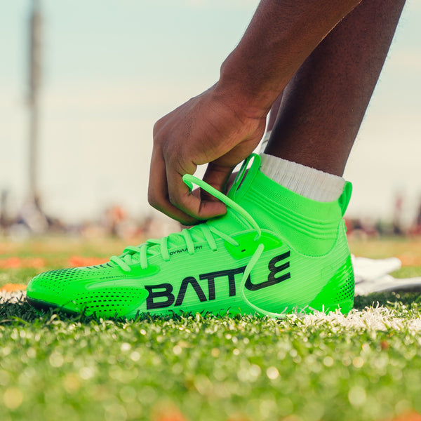 Football Cleats